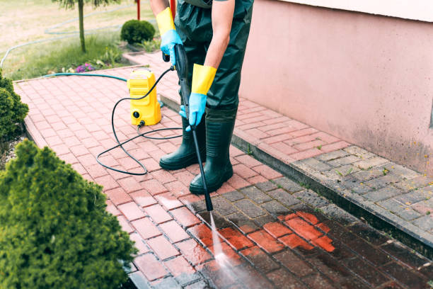 Best Fence Pressure Washing  in Tehaleh, WA
