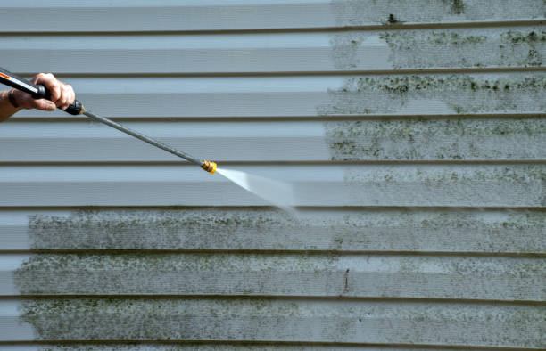 Best Deck Pressure Washing  in Tehaleh, WA