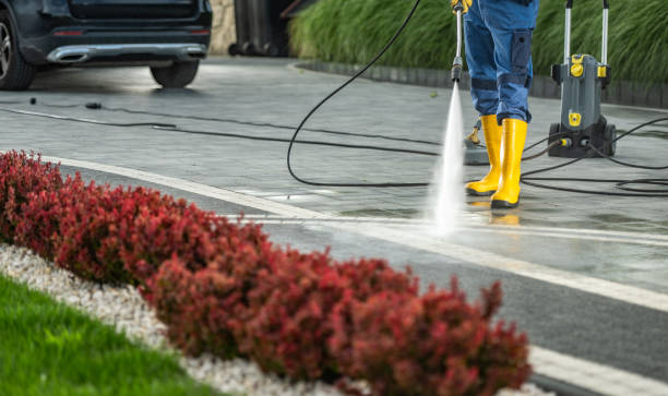 Best Commercial Pressure Washing  in Tehaleh, WA