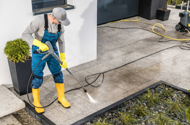 Best Fence Pressure Washing  in Tehaleh, WA