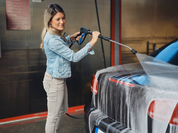 Best House Pressure Washing  in Tehaleh, WA
