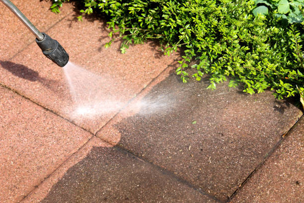 Why Choose Our Certified Pressure Washing Experts for Your Project Needs in Tehaleh, WA?