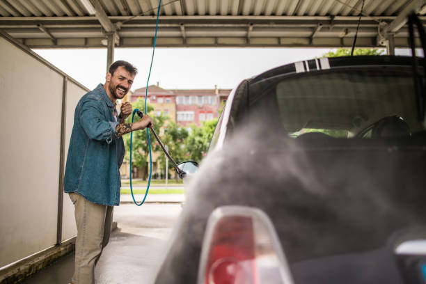 Best Pressure Washing Services Near Me  in Tehaleh, WA
